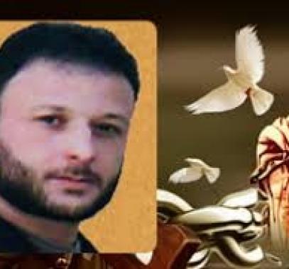 الأسير محمد أبو طبيخ
