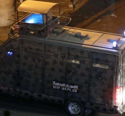 بالصور:  تحرك عاجل لإعادة فتح التحقيق في قضية 
