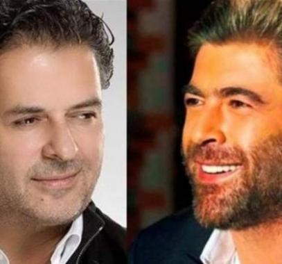 وائل كفوري و راغب علامة