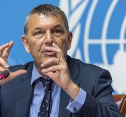 لازاريني: الأونروا تحتاج 200 مليون دولار لدعم التحول الرقمي والأصول المستنفذة