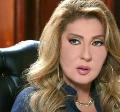 نادية الجندي