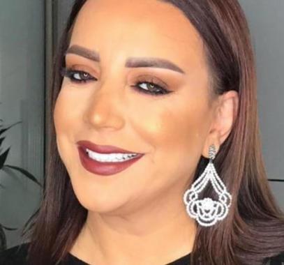 شكران مرتجى