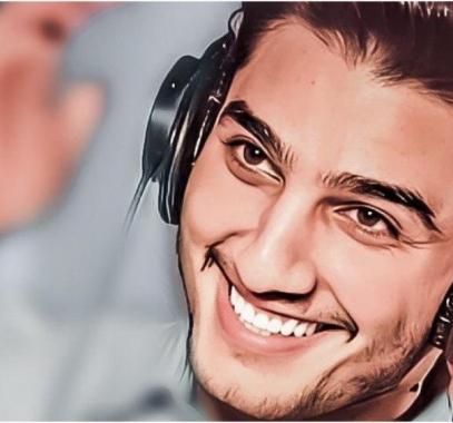 محمد عساف