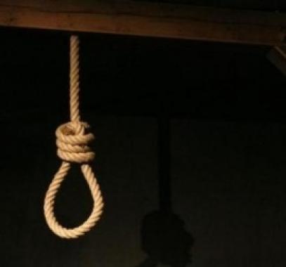 بالصور: مصر.. الإعدام شنقا 