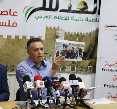 نقابة الصحفيين