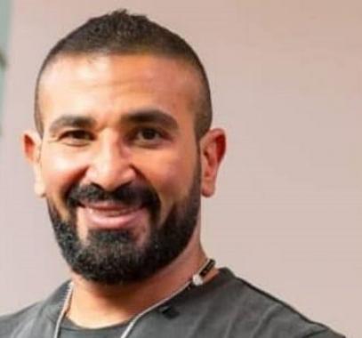 أحمد سعد