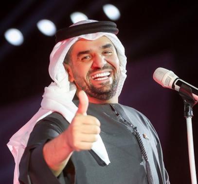 حسين الجسمي