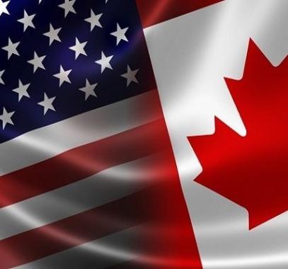 شاهدوا: صورة واحدة تكشف تفوق كندا على أميركا في محاربة كورونا