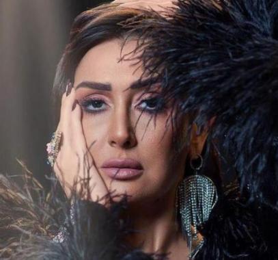 غادة عبدالرازق