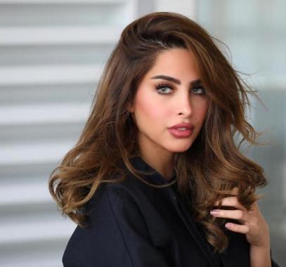 بالفيديو: الفاشينيستا الكوتي 