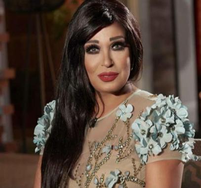 فيفي عبده