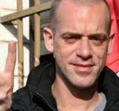 الأسير المقدسي صلاح حموري