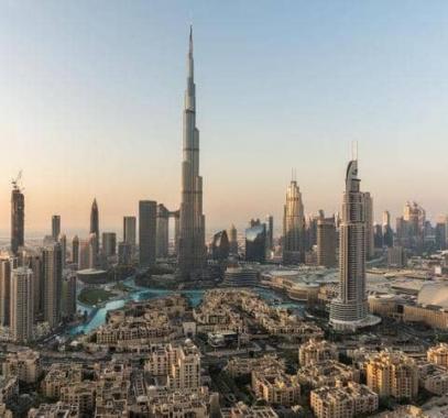 دبي.. تعلن عن حزمة تحفيزية 