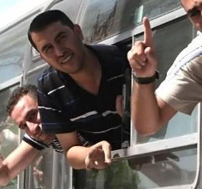 محرري صفقة شاليط