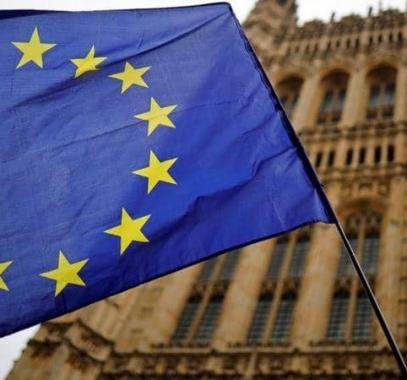 الاتحاد الأوروبي ومساعدات 