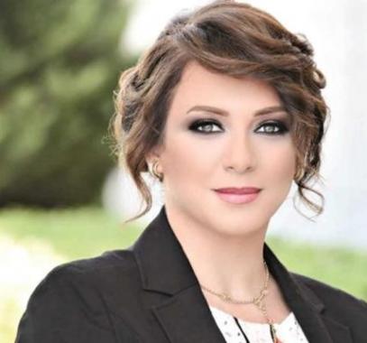 سلاف فواخرجي