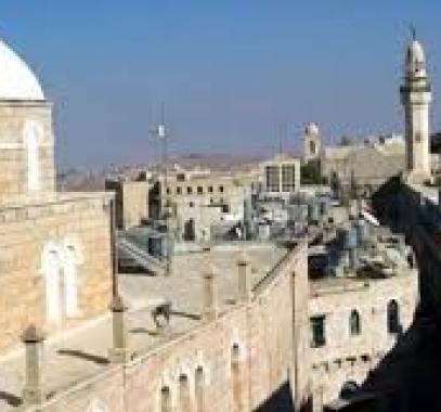 مساجد فلسطين