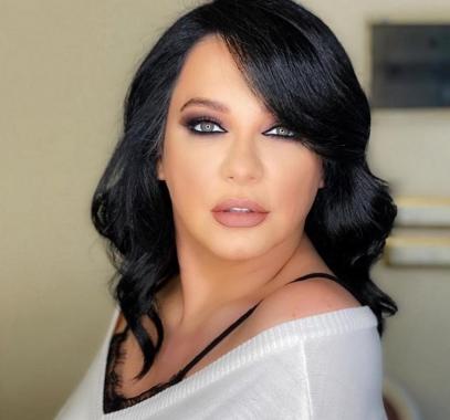 سلاف فواخرجي