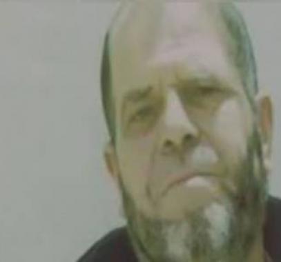 الأسير سعدي الغرابلي