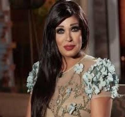 فيفي عبده