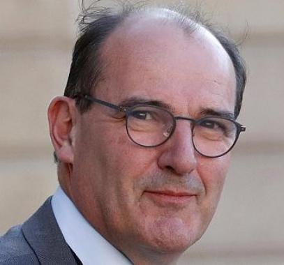 رئيس وزراء فرنسا