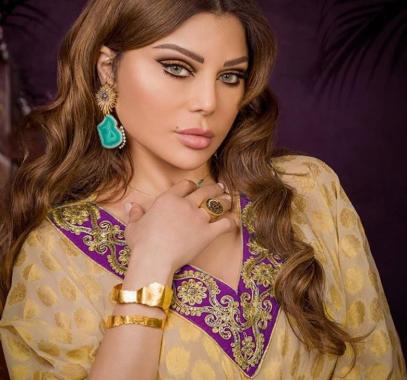 هيفاء وهبي