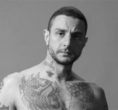 أحمد الفيشاوي