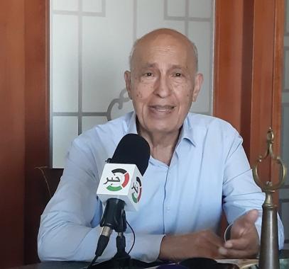 نبيل شعت