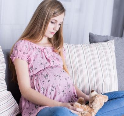 أغرب الأمور التي تقوم بها المرأة أثناء الحمل