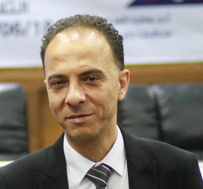 إياد الدريملي