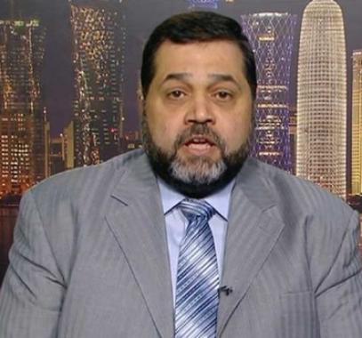 اسامة حمدان