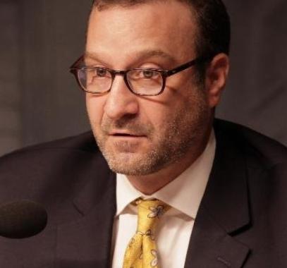 ديفيد شينكر