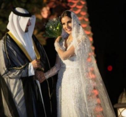 شاهدوا: حتى لا يؤخر عرسها 