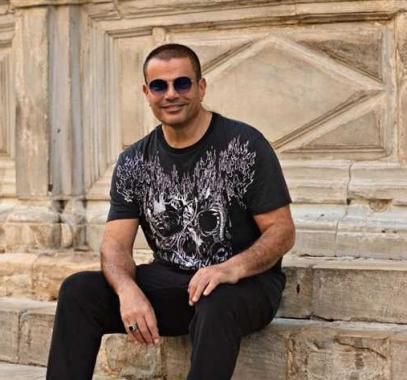 عمرو دياب