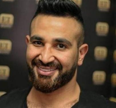 أحمد سعد