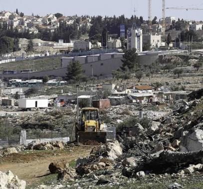 القدس