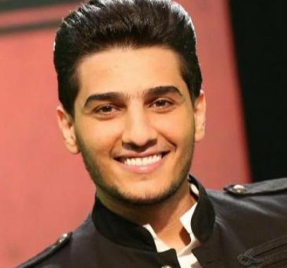 محمد عساف