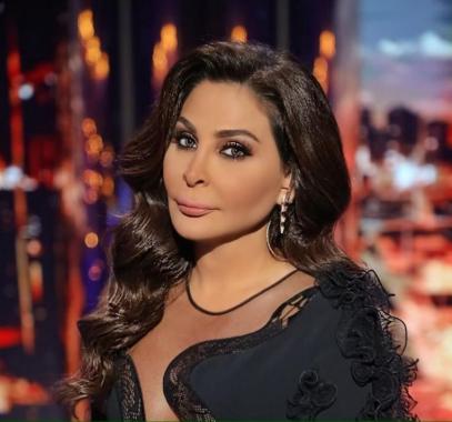 إليسا