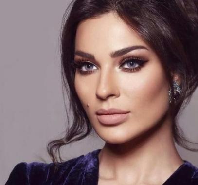 نادين نجيم