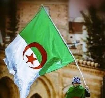 الرئيس الجزائري 