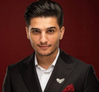 محمد عساف