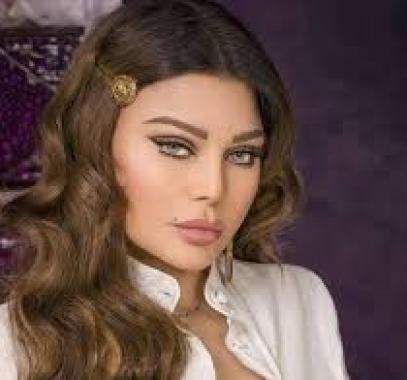 هيفاء وهبي