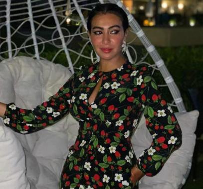 ميرهان حسين