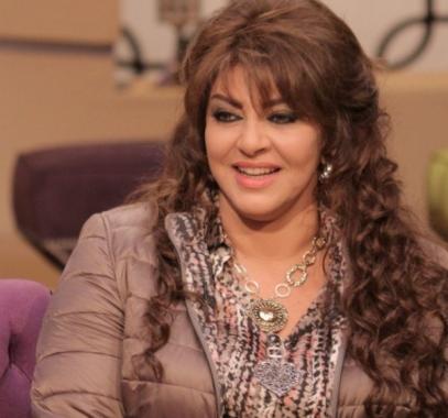 هالة صدقي