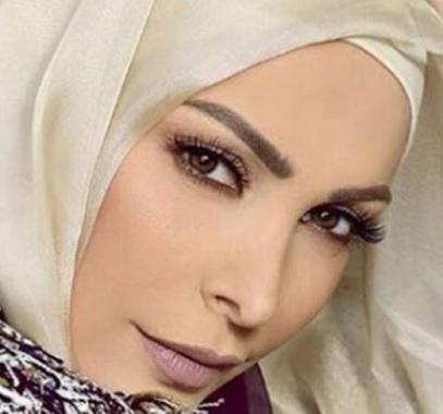 أمل حجازي