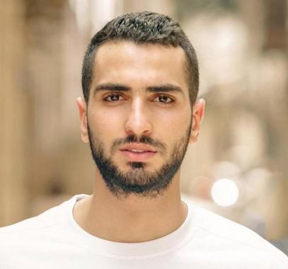 محمد الشرنوبي