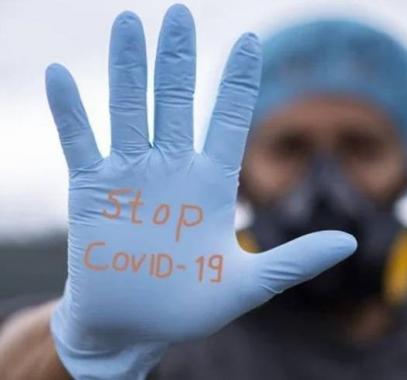 فيروس كورونا