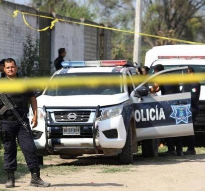 شاهدوا: مقتل 11 في مذبحة بحانة في المكسيك