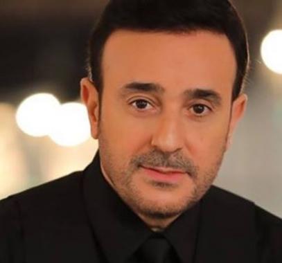 صابر الرباعي