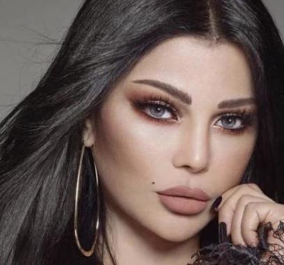 هيفاء وهبي